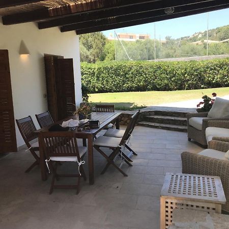 Porto Istana Beach House Olbia Bagian luar foto
