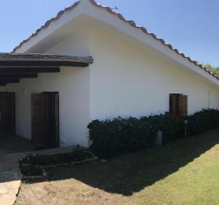 Porto Istana Beach House Olbia Bagian luar foto