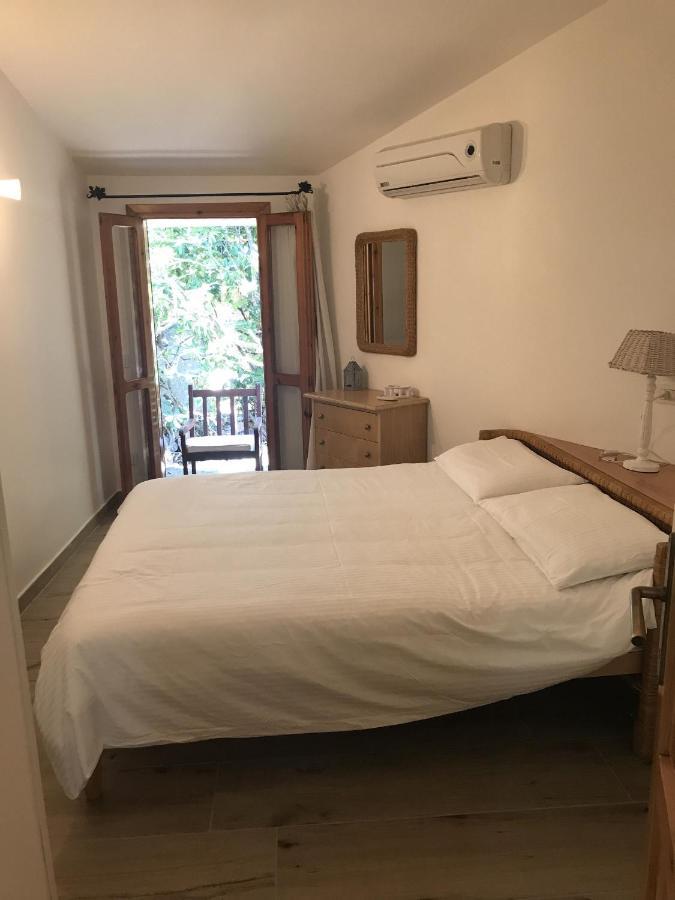 Porto Istana Beach House Olbia Bagian luar foto