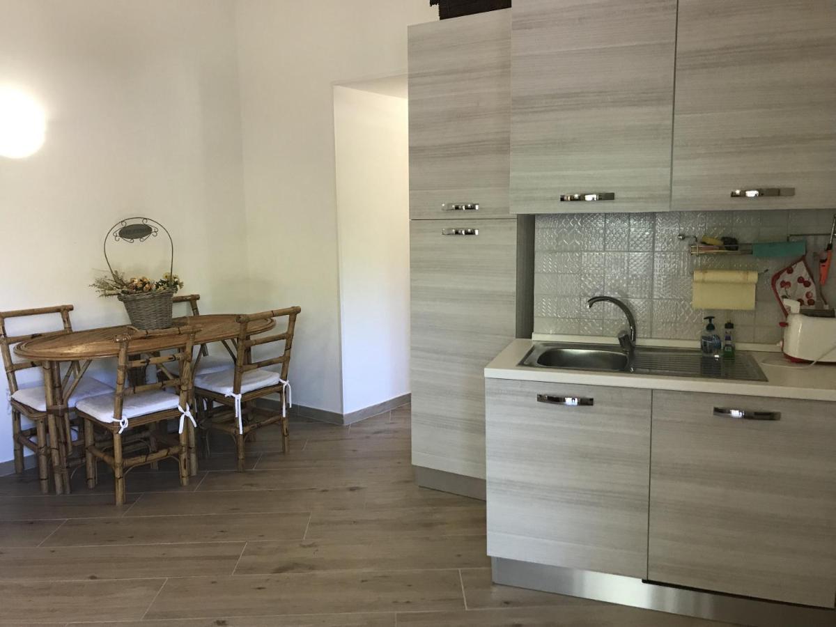 Porto Istana Beach House Olbia Bagian luar foto