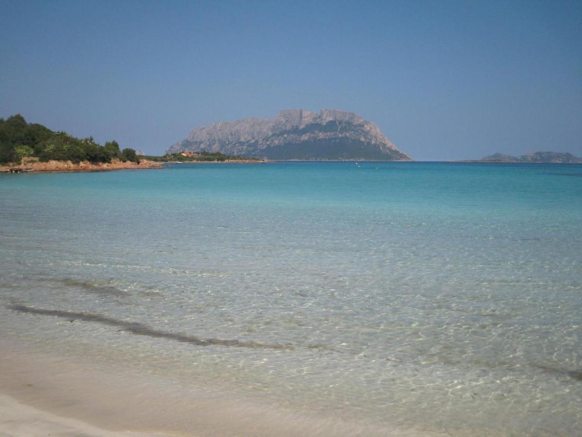 Porto Istana Beach House Olbia Bagian luar foto
