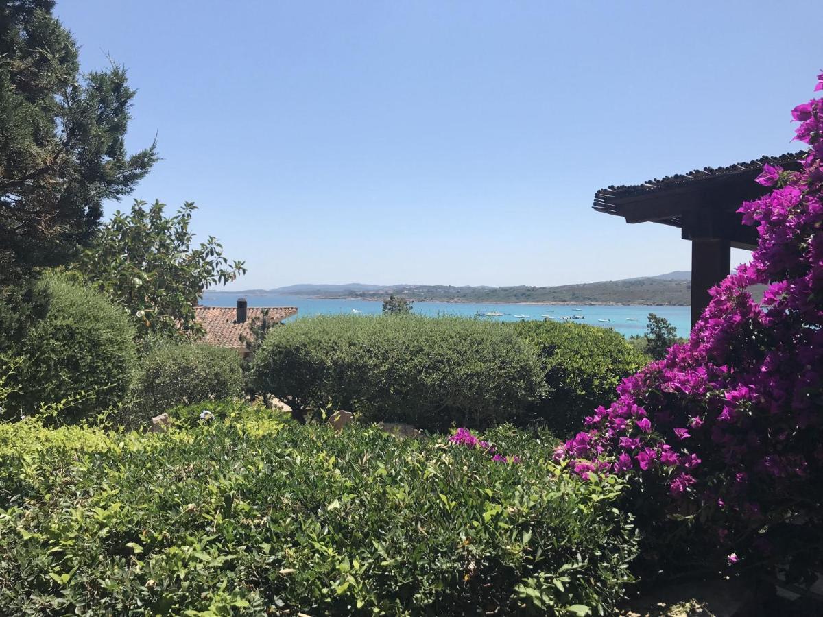 Porto Istana Beach House Olbia Bagian luar foto