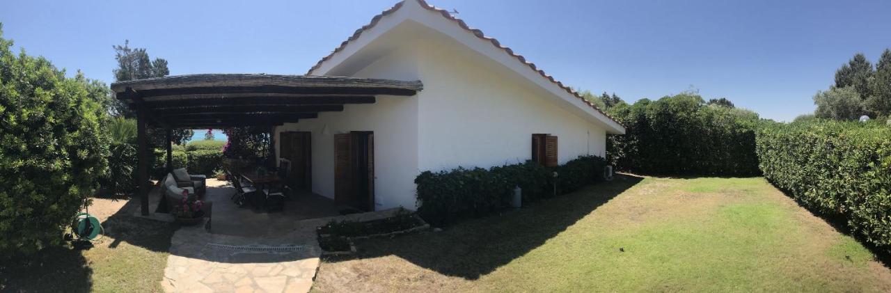 Porto Istana Beach House Olbia Bagian luar foto