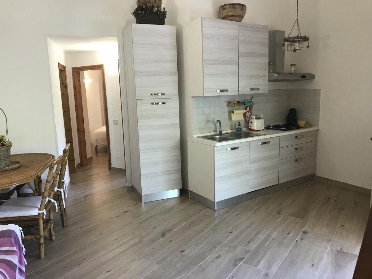 Porto Istana Beach House Olbia Bagian luar foto