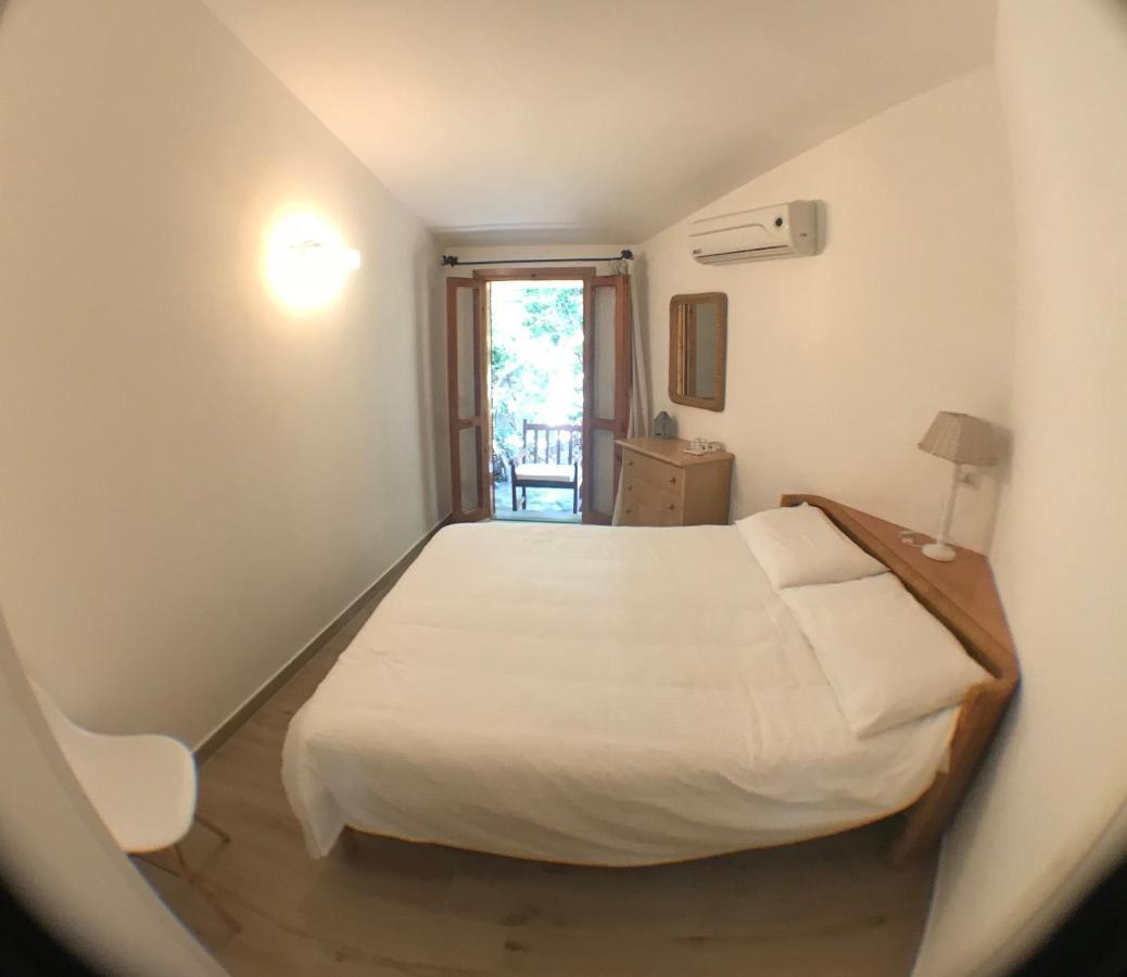 Porto Istana Beach House Olbia Bagian luar foto